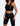 Mesh Gym Set for Women