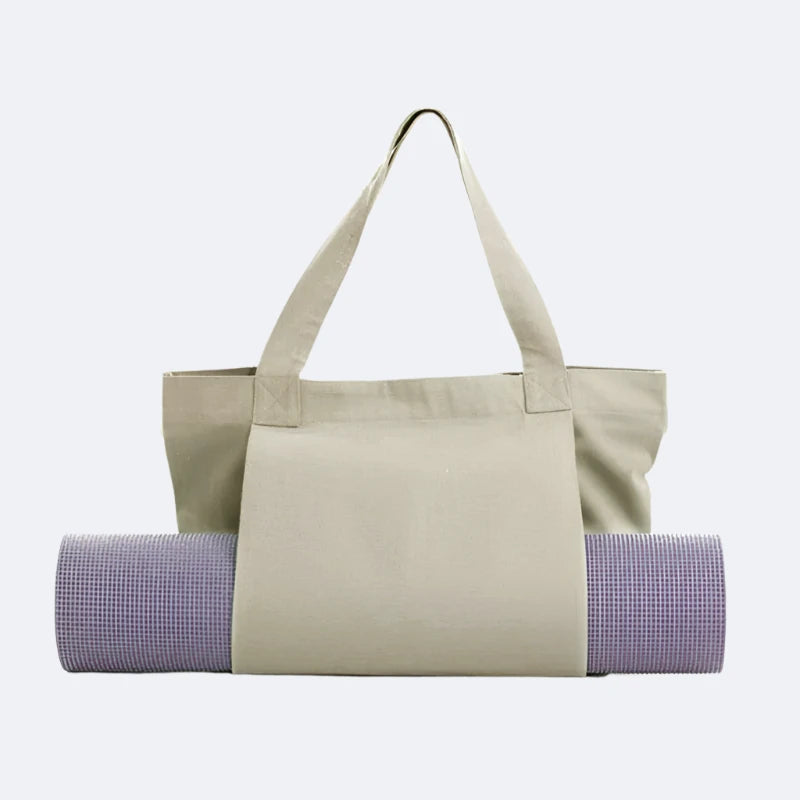 Yoga Mat Bag for active lifestyle